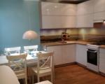 Apartament Miętowy