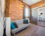 Apartament Montevideo