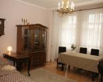 Apartament w ścisłym centrum Wrzeszcza