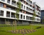 Eco Park Suites Mokotów