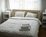 Central & Spacious apartment