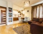 HQ Apartments