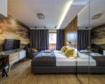 Giewont Aparthotel 102