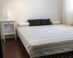 Apartament Bursztynowy Władysławowo