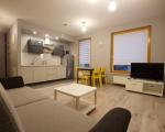 Apartamenty InPoint Grey