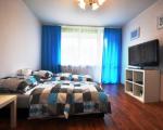 Apartament Bachusik