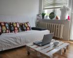 Apartament Kamienny Potok