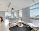 TriApart Apartament na Polanie