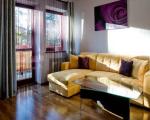 Apartament Roza Spa