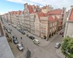 Apartament Lastadia