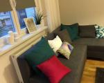 Pawia Apartment