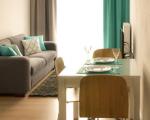Apartament Bluland Białystok