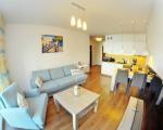 Apartament Solna 201 - W centrum blisko morza