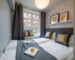 Apartament Old Town Inspiria