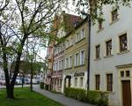 Good story apartment