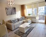 Apartament Jedenastka blisko centrum