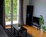 Splendid Apartments