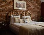 Apartamenty Wodna 12+