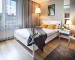 Fragola Apartments Smart Studio