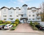 INApartments Molo