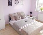 Apartament Przymorze Olsztyńska