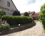 Zakatek Baja Agroturystyka
