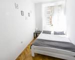 MySquare Apartment