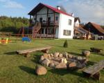 Ferienhaus Plichta