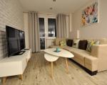 Apartament Premium