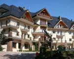 Apart-Spa Apartamenty Gorące Źródła