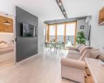 Boulevard Apartment Cracow