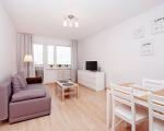 Gdańsk Comfort Apartments 5