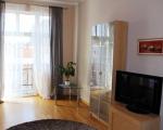 Apartament Świętojańska