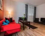 Apartment Insat II