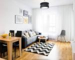 Apartament Solna 11C Kołobrzeg