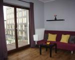 Marea Apartment
