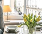 Welcome to apartments Kramarska 21
