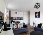 Apartament BIAŁY