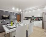 Apartment Silver Bialystok