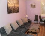 Lawendowy Apartament w Cieplicach