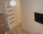 Apartament blisko morza