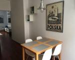 Apartament Garbary