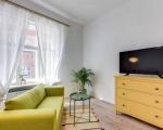 Lion Apartments - M.A.L.I.B.U. STUDIO
