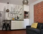 Central Station Apartments
