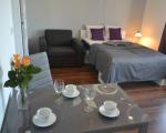 Apartament Różany