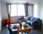 Pilots' Apartment