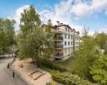 Apartament 3 Maja