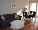 Sunny Apartment Gdynia