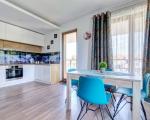 Blue Sky - Premium Apartment