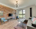 INApartments Motlava